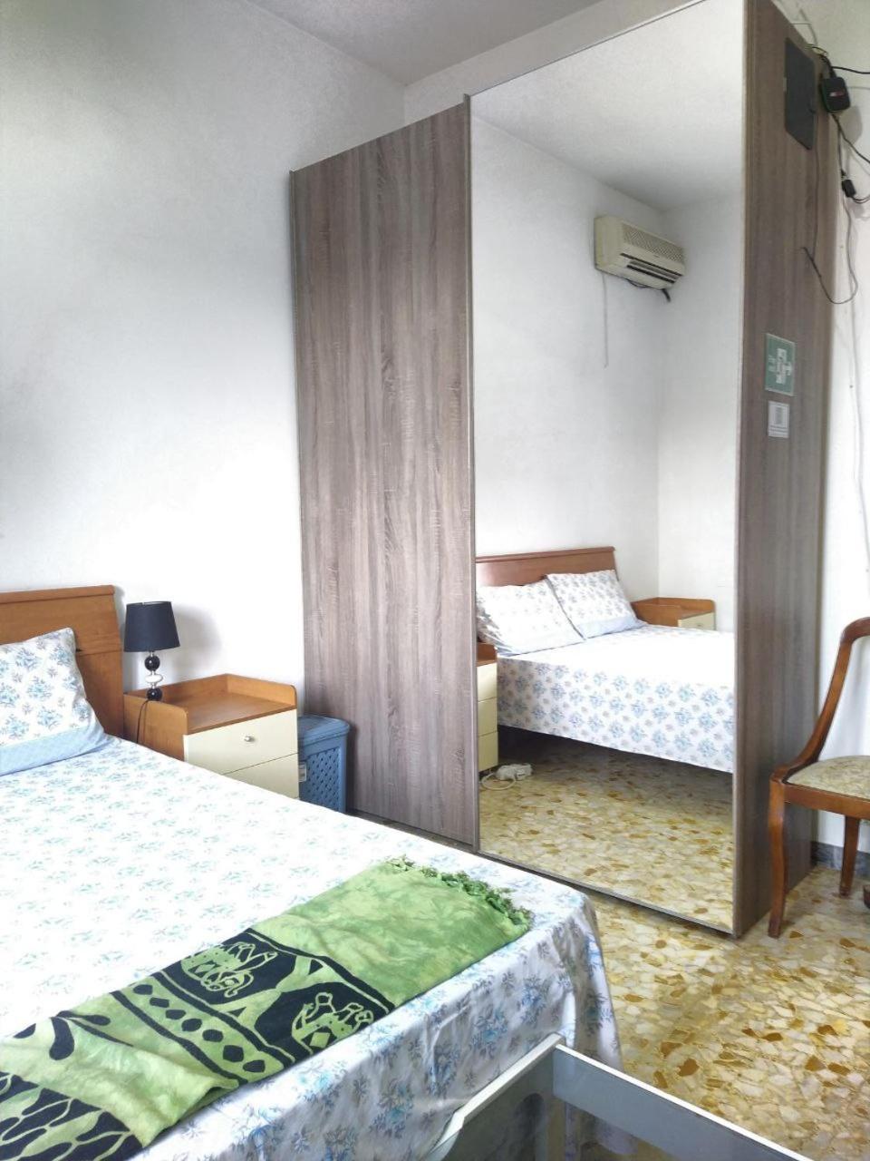 Privat bolig O Affittacamera *