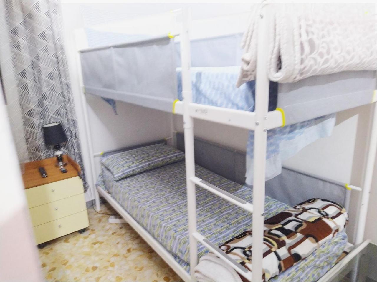 Privat bolig O Affittacamera *