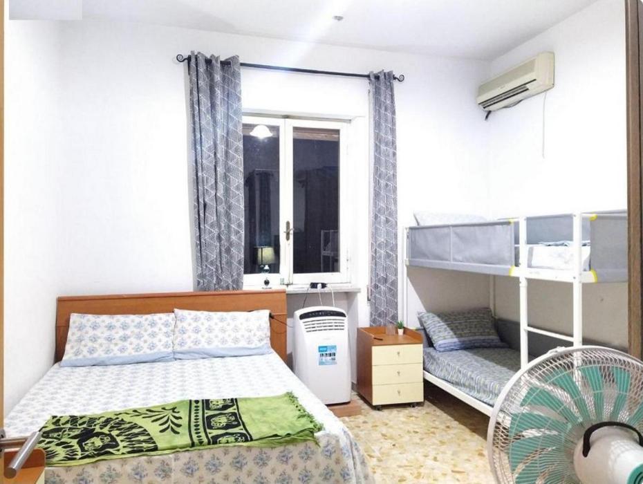 Privat bolig O Affittacamera *